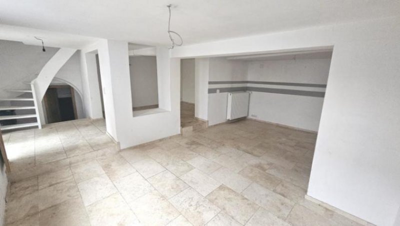 Neustadt an der Weinstraße ObjNr:B-19666 - Idyllisches Wohnen in saniertem EFH (ohne PkW-Stellplatz und ohne Garten) in Neustadt-MUSSBACH Haus kaufen