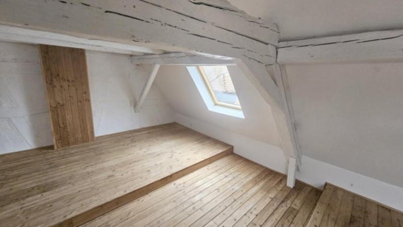 Neustadt an der Weinstraße ObjNr:B-19666 - Idyllisches Wohnen in saniertem EFH (ohne PkW-Stellplatz und ohne Garten) in Neustadt-MUSSBACH Haus kaufen