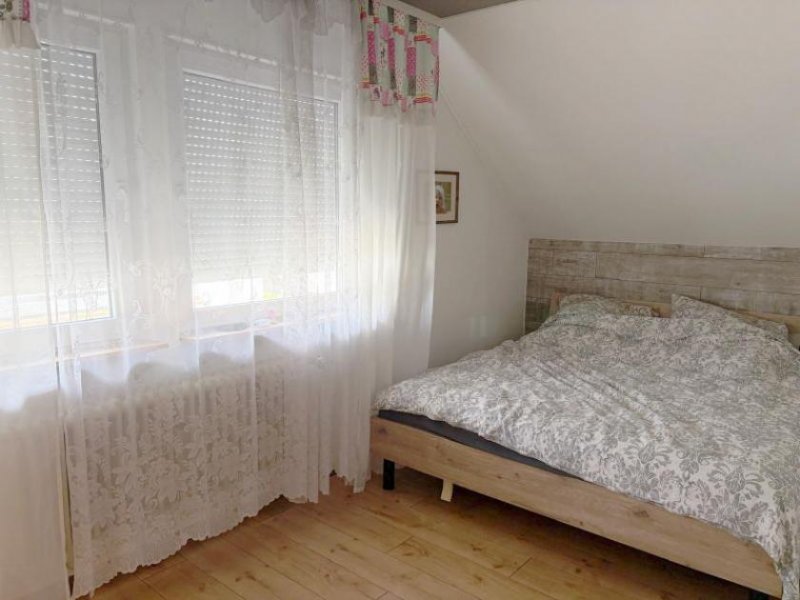 Haßloch ObjNr:19840 - Modernes 1-2 Familienhaus in guter Lage von Haßloch Haus kaufen