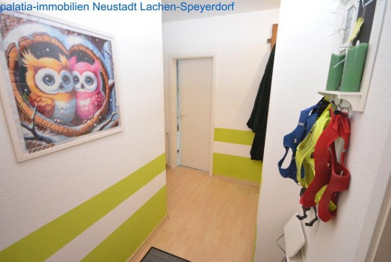 Haßloch RESERVIERT PROVISIONSFREI Haßloch TG Stellplatz ,Keller usw. Wohnung kaufen
