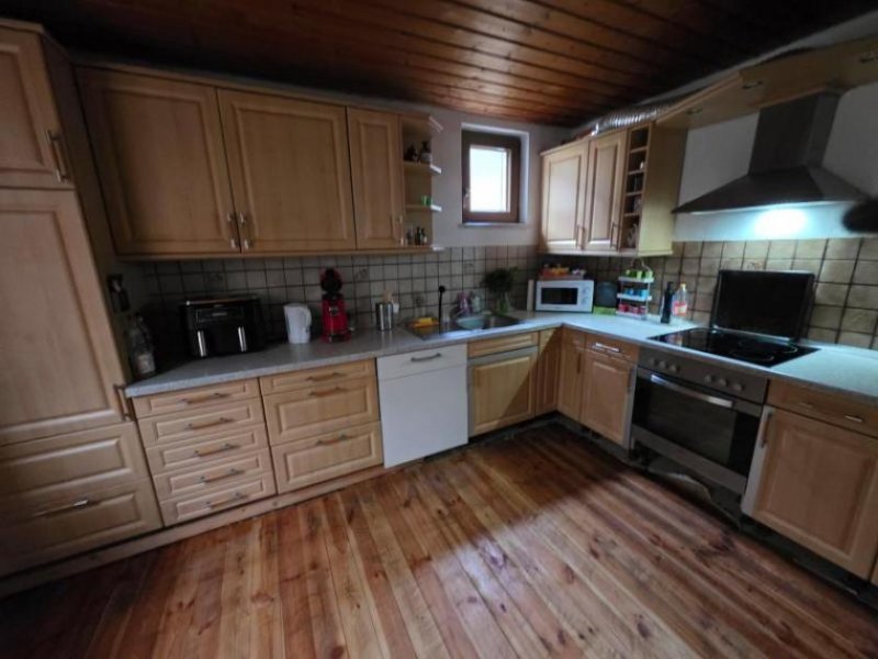 Frankeneck ObjNr:19783 - Einfamilienhaus in Frankeneck Haus kaufen