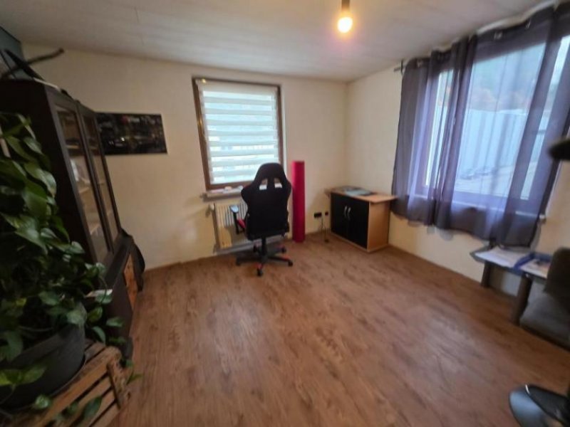 Frankeneck ObjNr:B-19783 - Freistehendes Einfamilienhaus mit Garten Haus kaufen