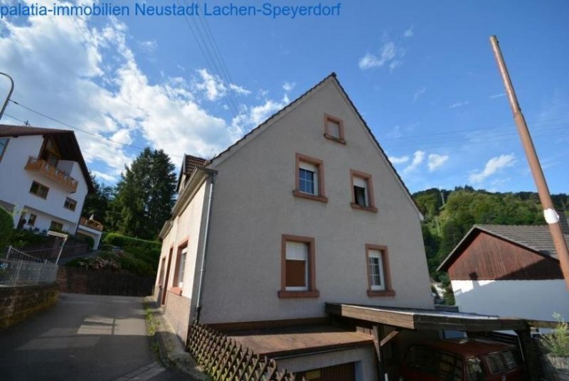 Neidenfels Sonderpreis 2 Generationen Haus mit Sanierungsaufwand Haus kaufen