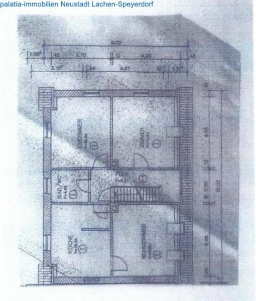Neidenfels Sonderpreis 2 Generationen Haus mit Sanierungsaufwand Haus kaufen