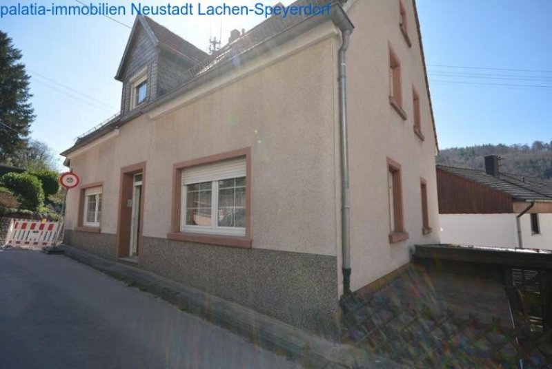 Neidenfels Sonderpreis 2 Generationen Haus mit Sanierungsaufwand Haus kaufen