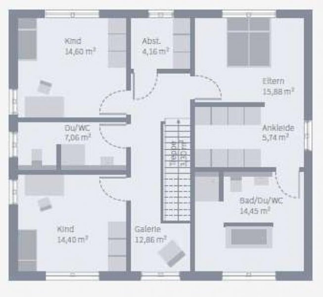 Elmstein EINZIEHEN statt Ausbauen! :: Aktionshaus - auf IHREM Bauplatz Haus kaufen