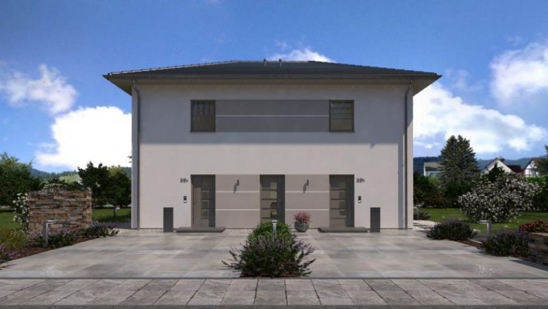 Elmstein OKAL-Vorteilstage AKTIONSHAUS :: Freude mit Freunden [inkl. Marken-Küche] Haus kaufen