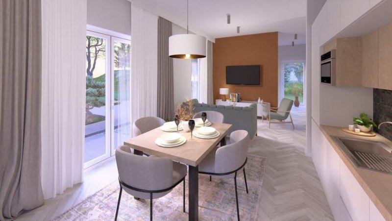 Elmstein STILVOLLER WOHNKOMFORT AUF KLEINEM RAUM Haus kaufen