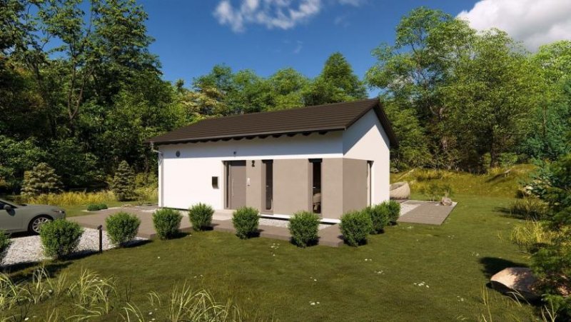 Elmstein STILVOLLER WOHNKOMFORT AUF KLEINEM RAUM Haus kaufen