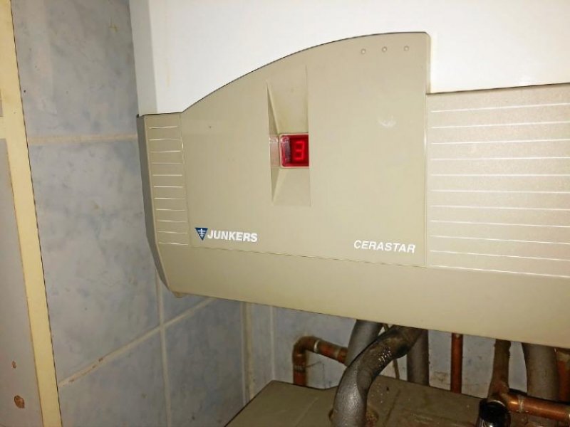 Lindenberg (Landkreis Bad Dürkheim) Reihenmittelhaus, 2-gesch., voll unterkellert, Terrasse, kl. Garten zwischen Neustadt u. Lambrecht Haus kaufen