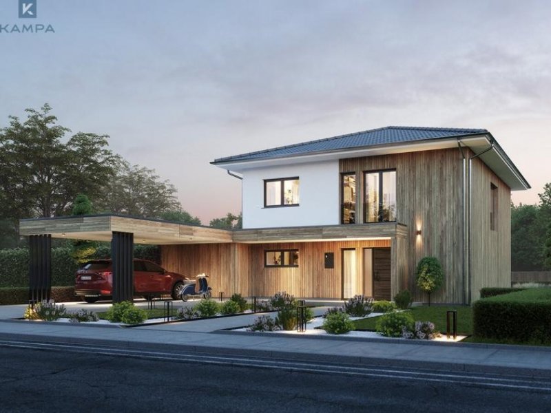 Weidenthal Ein Zuhause, das begeistert: Design trifft auf durchdachte Lebensqualität Haus kaufen