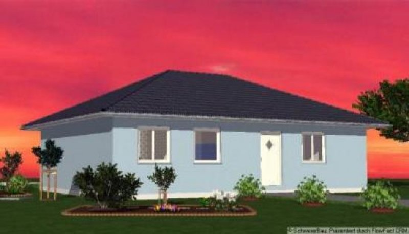 Freimersheim Alles auf einer Ebene - Ihr Bungalow mit Solaranlage Haus kaufen