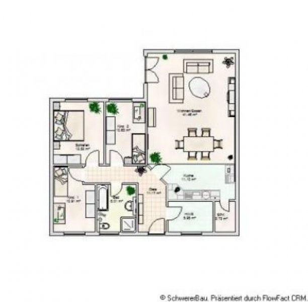 Edesheim Alles auf einer Ebene - Ihr Bungalow mit Solaranlage Haus kaufen