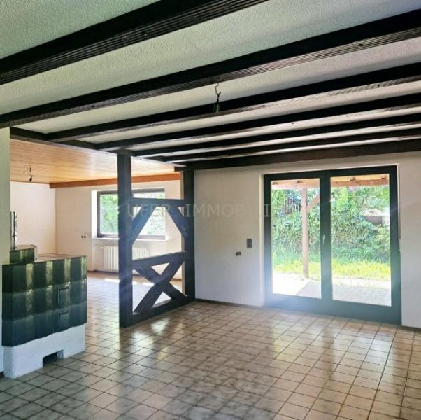 Maikammer Leben inmitten der Natur , angrenzend an die Weinberge mit Blick auf das Hambacher Schloss Haus kaufen