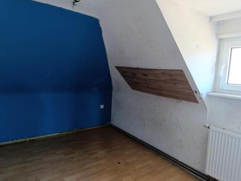 Maikammer ObjNr:B-19681 - Für Handwerker, weiteres Haus zum Ausbau Haus kaufen