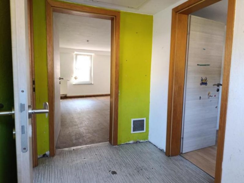 Maikammer ObjNr:B-19681 - Für Handwerker, weiteres Haus zum Ausbau Haus kaufen