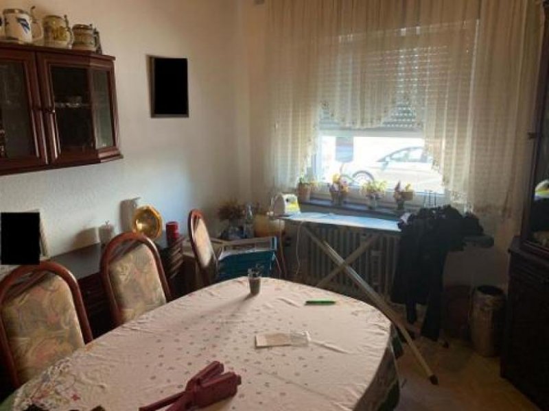 Worms 2 Zimmerwohnung in Zentrumsnähe für Kapitalanleger Wohnung kaufen