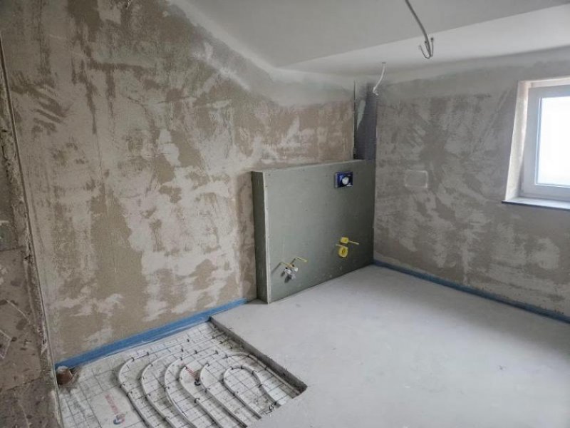 Gimbsheim ObjNr:19766 - NEUBAU - Erstbezug - EFH als Doppelhaushälfte mit Garten und Garage in Gimbsheim Haus kaufen