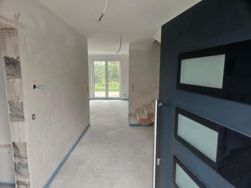 Gimbsheim ObjNr:19766 - NEUBAU - Erstbezug - EFH als Doppelhaushälfte mit Garten und Garage in Gimbsheim Haus kaufen