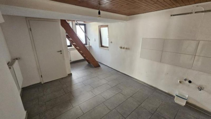 Gimbsheim ObjNr:19841 - 2 Häuser - 1 Grundstück - 1 Preis in Gimbsheim Haus kaufen