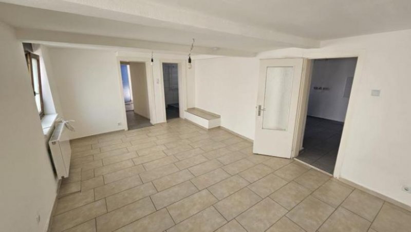 Gimbsheim ObjNr:19841 - 2 Häuser - 1 Grundstück - 1 Preis in Gimbsheim Haus kaufen