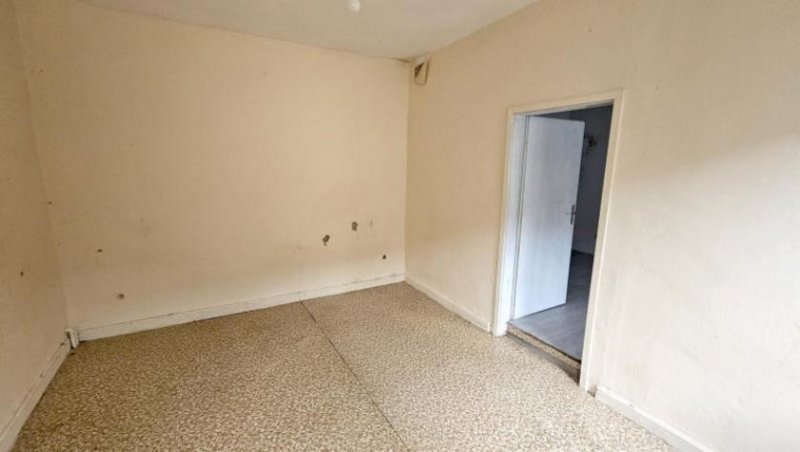 Dorn-Dürkheim ObjNr:19792 - Historisches Wohnen in altem, bäuerlichem Anwesen zentral in Dorn-Dürkheim Gewerbe kaufen