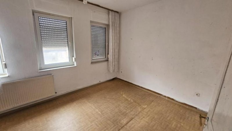 Dorn-Dürkheim ObjNr:B-19792 - Bäuerliches Anwesen mit Hof und großer Scheune zentral in Dorn-Dürkheim Gewerbe kaufen