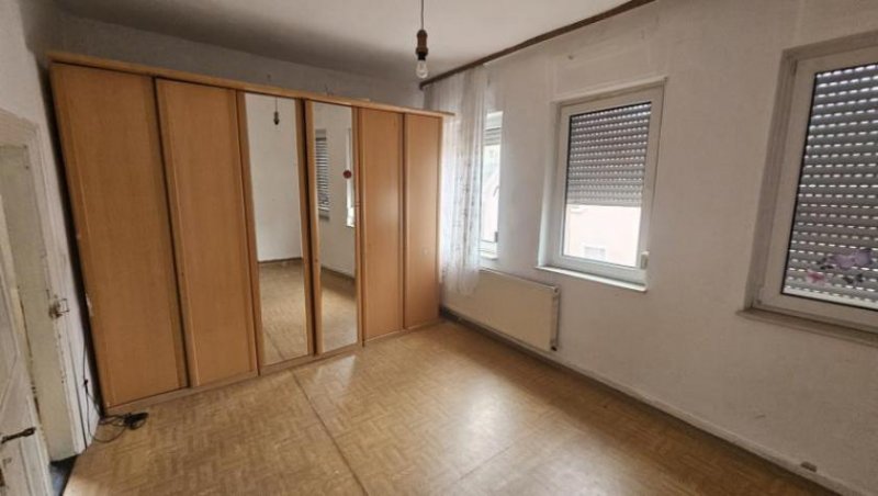 Dorn-Dürkheim ObjNr:B-19792 - Bäuerliches Anwesen mit Hof und großer Scheune zentral in Dorn-Dürkheim Gewerbe kaufen