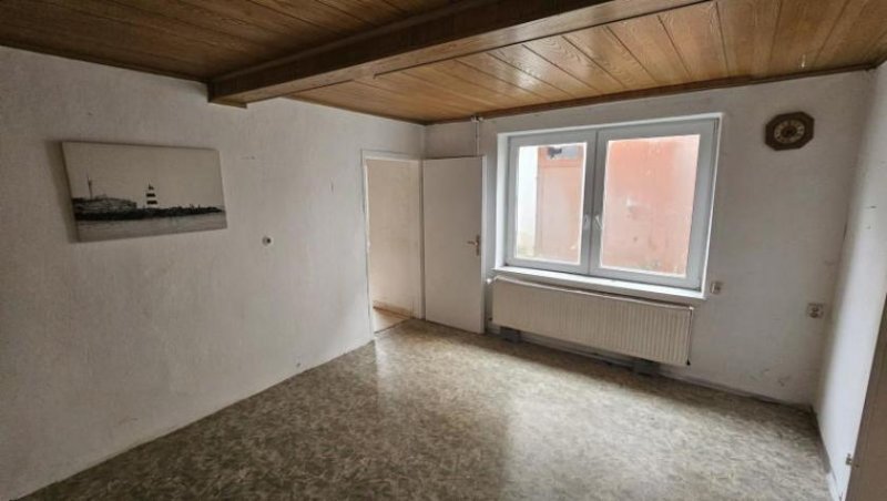 Dorn-Dürkheim ObjNr:B-19792 - Bäuerliches Anwesen mit Hof und großer Scheune zentral in Dorn-Dürkheim Gewerbe kaufen