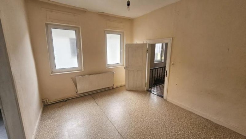 Dorn-Dürkheim ObjNr:B-19792 - Bäuerliches Anwesen mit Hof und großer Scheune zentral in Dorn-Dürkheim Gewerbe kaufen