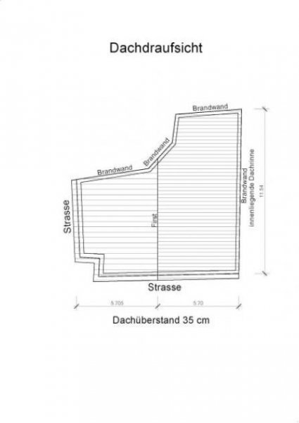 Offstein ObjNr:B-19737 - Grundstück mit Abrissobjekt - voll erschlossen in Offstein Grundstück kaufen