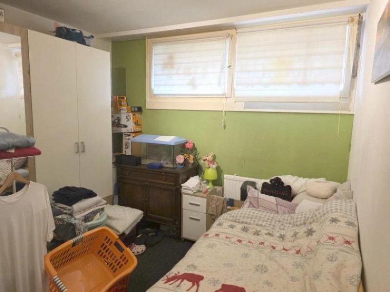 Kaiserslautern ObjNr:B-19741 - Gepflegte Eigentumswohnung in ruhiger Wohnlage Wohnung kaufen