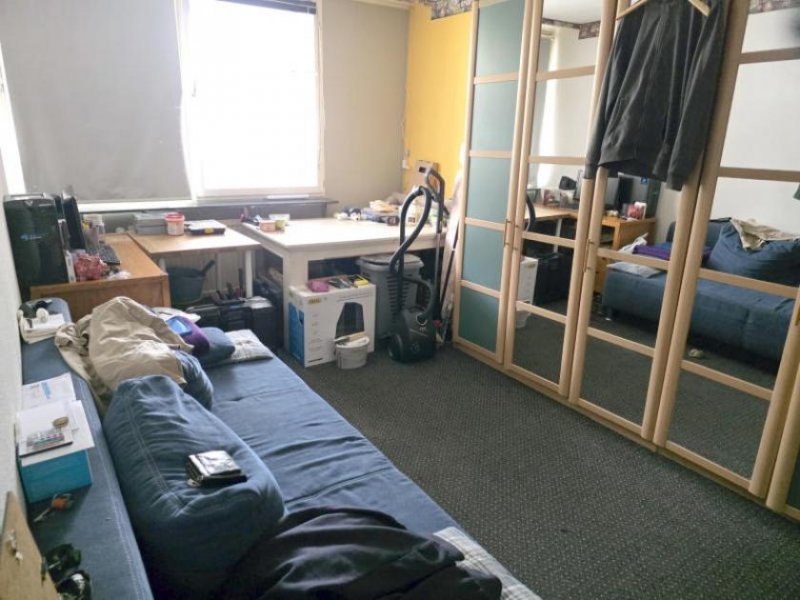 Kaiserslautern ObjNr:B-19741 - Gepflegte Eigentumswohnung in ruhiger Wohnlage Wohnung kaufen