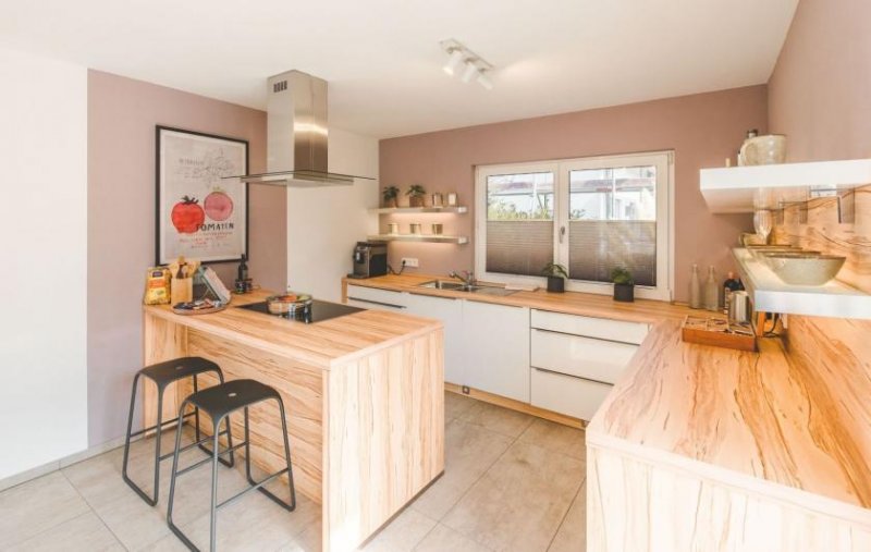 Kaiserslautern DER ETWAS ANDERE BUNGALOW Haus kaufen