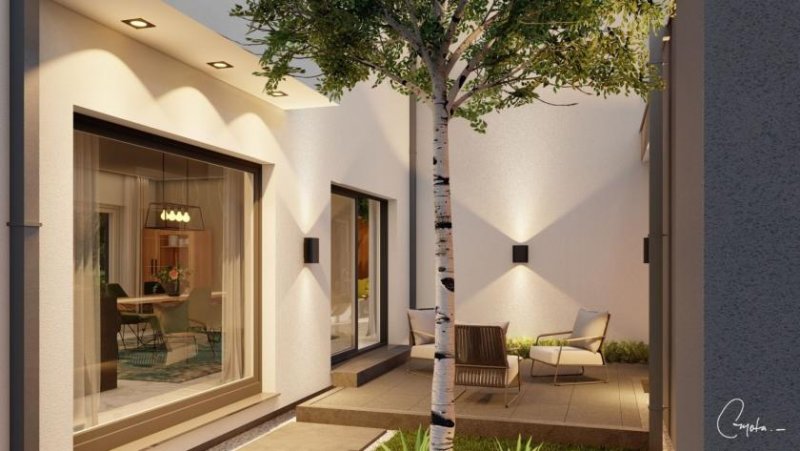 Kaiserslautern DESIGN-HIGHLIGHT FÜR ALLE, DIE ES BESONDERS LIEBEN Haus kaufen