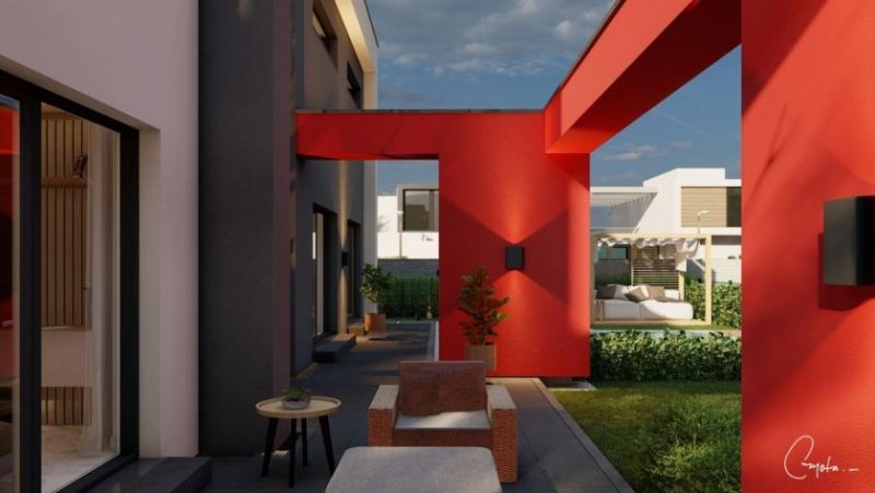 Kaiserslautern DESIGN-HIGHLIGHT FÜR ALLE, DIE ES BESONDERS LIEBEN Haus kaufen