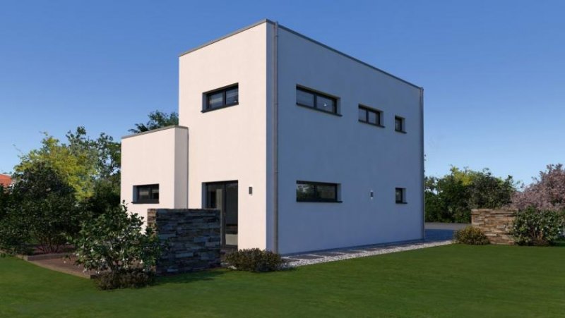 Kaiserslautern EINFAMILIENHAUS MIT BESONDERER ARCHITEKTUR Haus kaufen