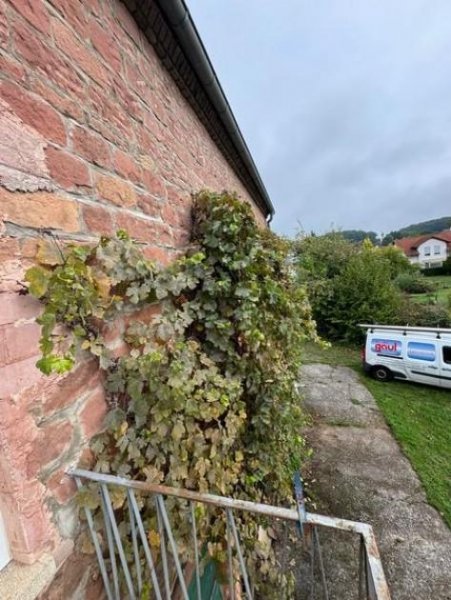 Kaiserslautern Generationenübergreifende Behaglichkeit! Bauplatz für die Familienerweiterung incl.! Haus kaufen