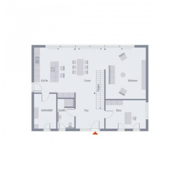 Kaiserslautern GERADLINIGKEIT PERFEKT UMGESETZT Haus kaufen