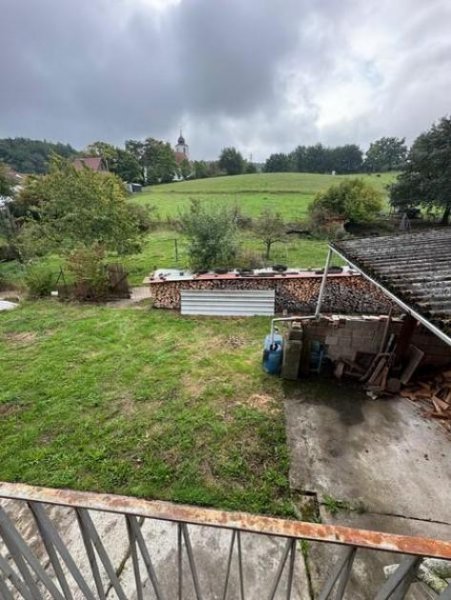 Kaiserslautern Großes Einfamilienhaus auf 1.500 m² Grundstück mit Scheune & attraktivem Entwicklungspotenzial Haus kaufen