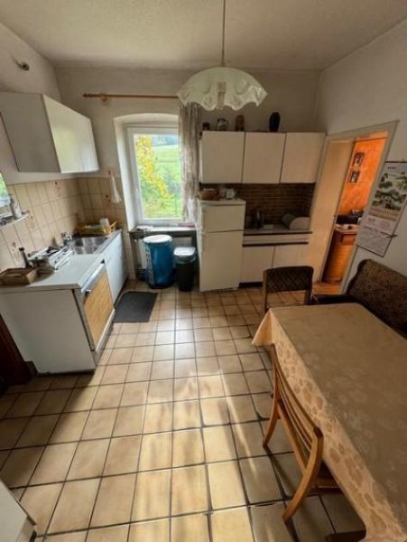Kaiserslautern Großes Einfamilienhaus auf 1.500 m² Grundstück mit Scheune & attraktivem Entwicklungspotenzial Haus kaufen