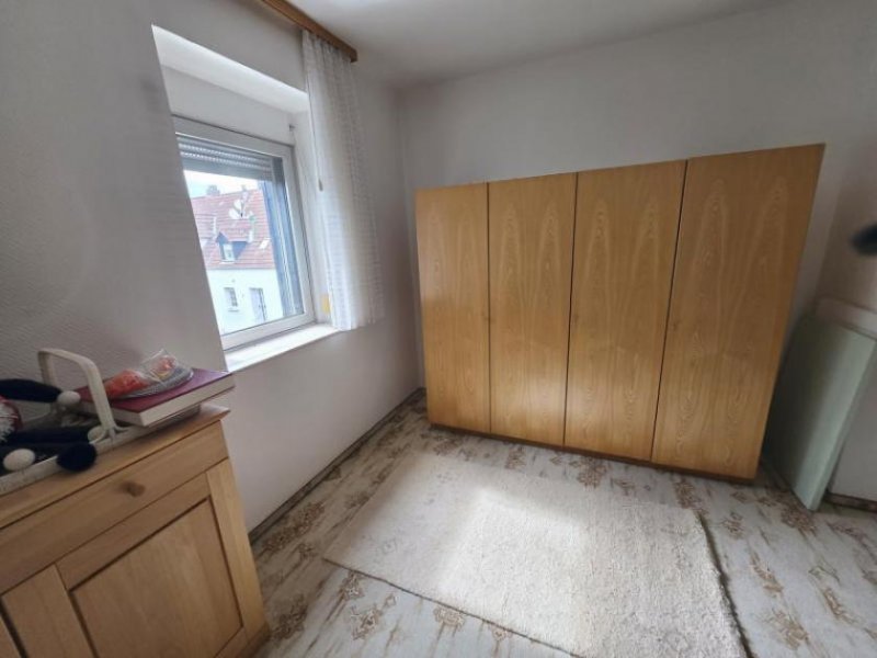 Kaiserslautern ObjNr:B-19753 - Sandsteinhaus zum renovieren. Haus kaufen