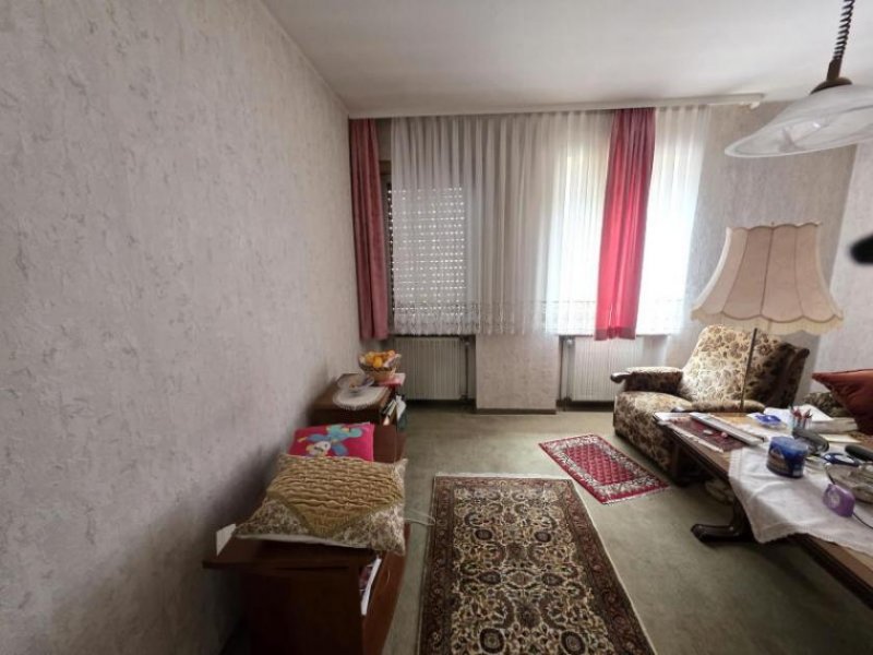 Kaiserslautern ObjNr:B-19753 - Sandsteinhaus zum renovieren. Haus kaufen