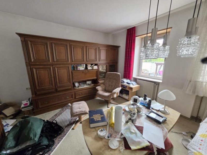 Kaiserslautern ObjNr:B-19753 - Sandsteinhaus zum renovieren. Haus kaufen