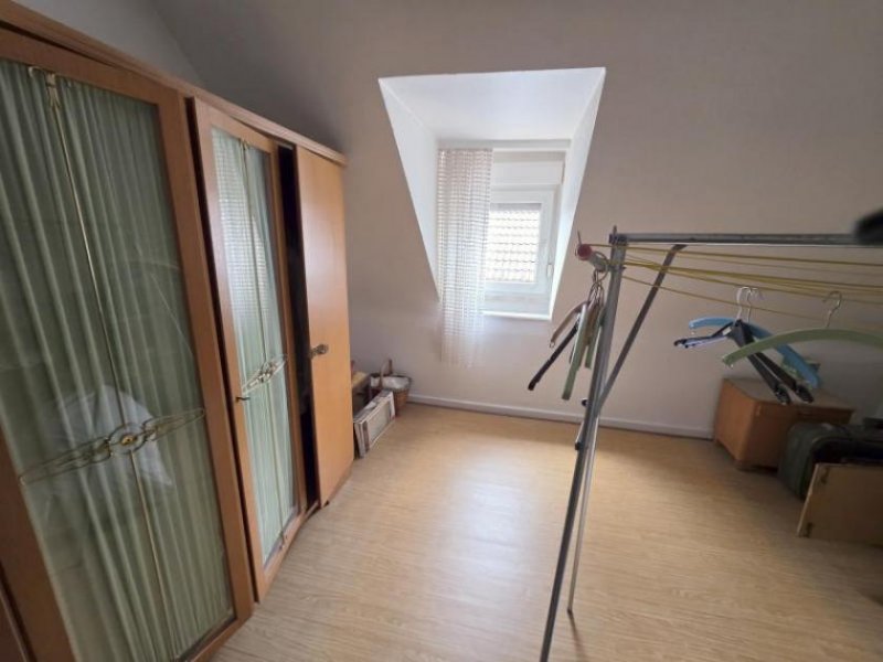 Kaiserslautern ObjNr:B-19753 - Sandsteinhaus zum renovieren. Haus kaufen