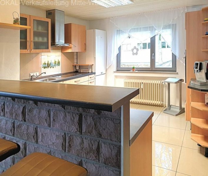 Breitenau Sie wollen ein möbliertes, großzügiges Mehrfamilienhaus? Das lässt sich einrichten! Haus kaufen