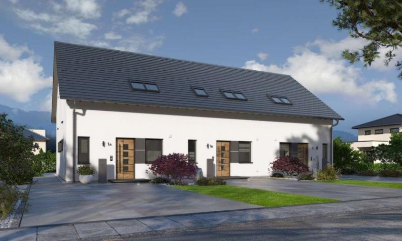 Kaiserslautern ENERGIEEFFIZIENZ TRIFFT AUF DESIGN UND KOMFORT Haus kaufen