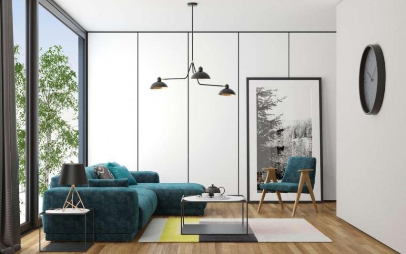 Kaiserslautern ENERGIEEFFIZIENZ TRIFFT AUF DESIGN UND KOMFORT Haus kaufen