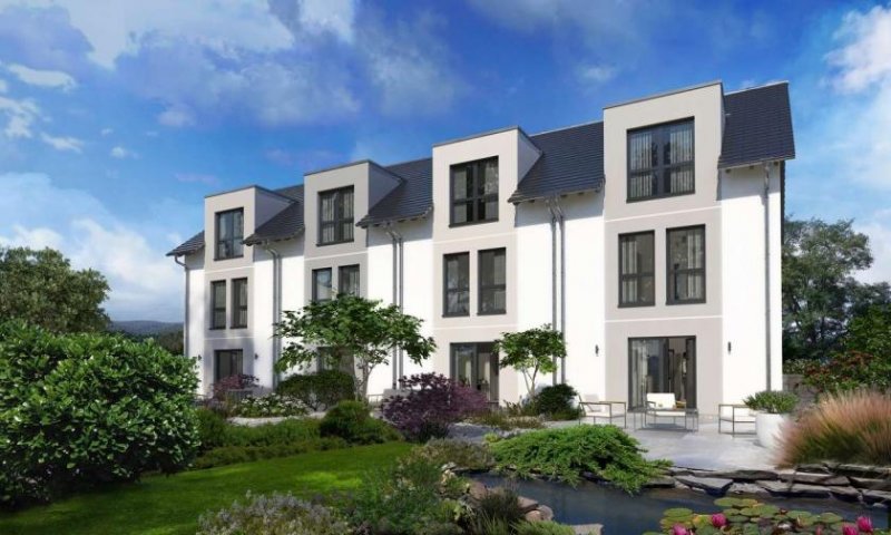 Kaiserslautern ENERGIEEFFIZIENZ TRIFFT AUF DESIGN UND KOMFORT Haus kaufen