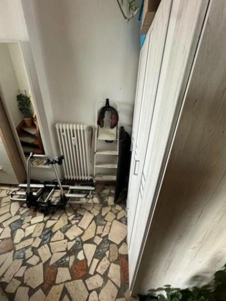 Kaiserslautern Im Zentrum der Pfalz - Universitätsstadt nahe - IDYLLISCHE Lage - Pärchenwohnung zum Liebhaben Wohnung kaufen